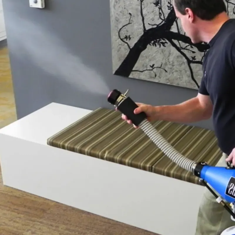 Professional Odor Removal in Buckner, KY
